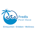 Logo Fredls Pool-Oase