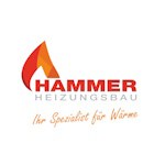 Logo Hammer Heizungsbau GmbH