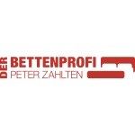 Logo Der Bettenprofi Peter Zahlten