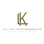 Logo KL Modernisierung  Meisterbetrieb Elektrotechnik