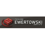 Logo Tischlerei Ewertowski GmbH & Co KG