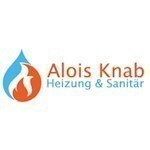 Logo Alois Knab Sanitär & Heizung