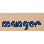 Logo Max Manger Malerfachbetrieb