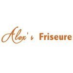 Logo Alex's Friseure