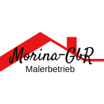 Logo Morina GbR Malerbetrieb