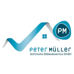 Logo Peter Müller technische Gebäudeservice GmbH