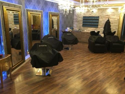 Friseursalon Incanto - Bild 3