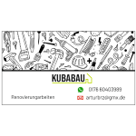 Logo Kubabau 