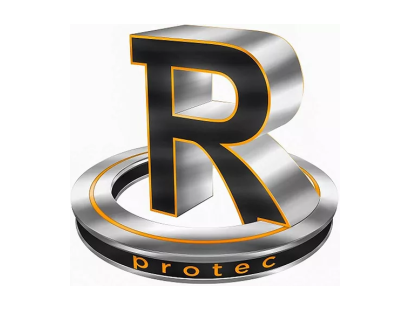 Logo R-protec GmbH