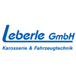 Logo Leberle GmbH Karosserie & Fahrzeugtechnik