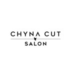 Logo Chyna Cut Salon