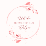Logo Uli’s Beauty & Foot Care