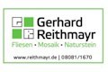 Logo Fliesen Reithmayr oHG