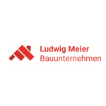 Logo Ludwig Meier Bauunternehmen