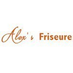 Logo Alex´s Friseure