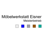 Logo Möbelwerkstatt und Schreinerei Eisner Meisterbetrieb