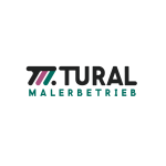 Logo Malerbetrieb Tural 