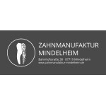 Logo Zahnmanufaktur Mindelheim GbR