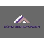 Logo Böhm Bedachungen GmbH