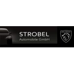 Logo Strobel Automobile GmbH