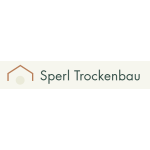 Logo  Sperl Trockenbau