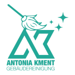 Logo Antonia Kment Gebäudereinigung 