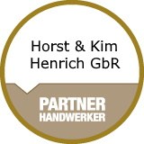 Logo Horst & Kim Henrich GbR
