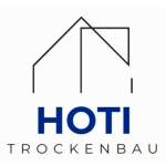 Logo Hoti Trockenbau