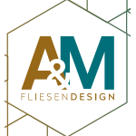 Logo A&M Fliesendesign