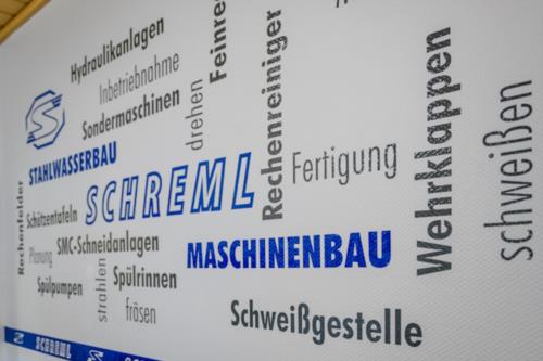 Schreml Metallverarbeitungs-GmbH - Bild 1