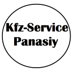 Logo Kfz Service Panasiy