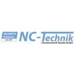 Logo NC-Technik Hauka GmbH 