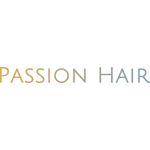 Logo Passion Hair