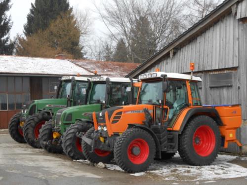 Peter Gigl Transportunternehmen - Bild 2