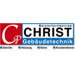 Logo Christ Gebäudetechnik GmbH & Co KG