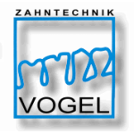 Logo Peter Vogel Zahntechnik