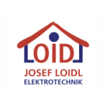Logo Josef Loidl Elektrotechnik