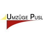 Logo Umzüge Martina Pusl GmbH