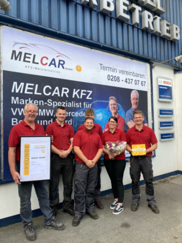 MelCar GmbH - Bild 1