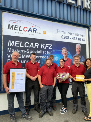 MelCar GmbH - Bild 3