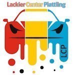 Logo Lackier-Center-Plattling