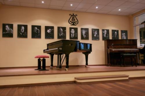 Piano Metz - Bild 2
