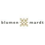 Logo Blumen Mardt - Inh. Andreas Dede