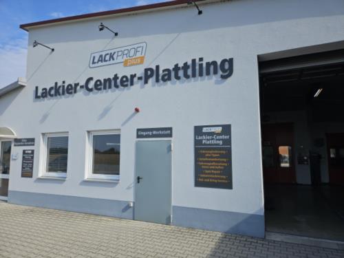 Lackier-Center-Plattling - Bild 3